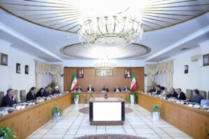 تولید برق خورشیدی