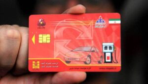 تعداد کارت آزاد جایگاه‌های سوخت افزایش یافت