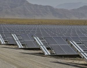 ایران صاحب ۳۰ هزار مگاوات نیروگاه تجدیدپذیر می‌شود