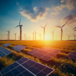 معاون ساتبا: افزایش 4 برابری تقاضا برای سرمایه‌گذاری در حوزه تجدیدپذیرها