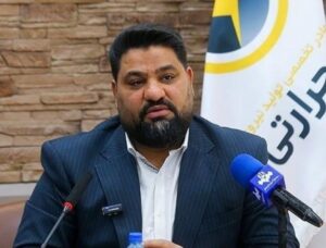 بهبود راندمان نیروگاه‌های حرارتی و پیشرفت برنامه‌های تعمیراتی
