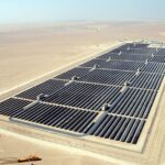 چرا پنل‌های خورشیدی در بیابان ها نصب نمی‌شوند؟