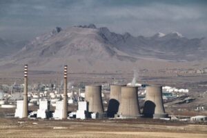 مدیرکل محیط‌زیست استان مرکزی: نیروگاه حرارتی شازند تا ۱۴۰۷به پایان عمر مفید خود می‌رسد