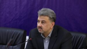 بیش از ۱۲ هزار مگاوات ظرفیت جدید نیروگاهی تا یک ماه آینده وارد مدار می‌شود