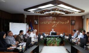 هشدار توانیر: تابستان داغ‌تر از همیشه در راه است؛ کنتور مشترکان پرمصرف هر ۱۵ روز یکبار قرائت می‌شود
