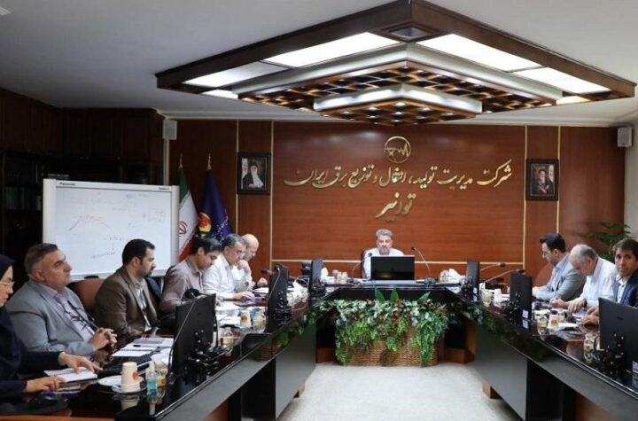 هشدار توانیر: تابستان داغ‌تر از همیشه در راه است؛ کنتور مشترکان پرمصرف هر ۱۵ روز یکبار قرائت می‌شود