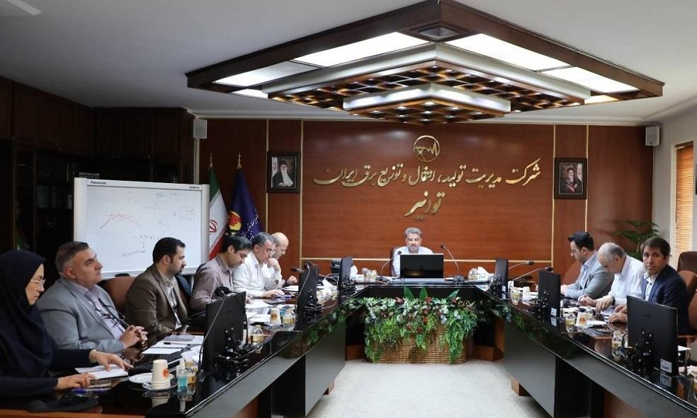 هشدار توانیر: تابستان داغ‌تر از همیشه در راه است؛ کنتور مشترکان پرمصرف هر ۱۵ روز یکبار قرائت می‌شود