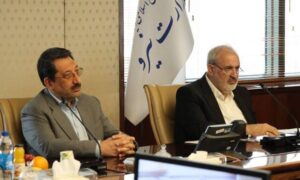 حمایت وزارت صمت و نیرو از برنامه‌های توسعه انرژی‌های تجدیدپذیر