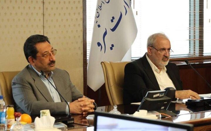 حمایت وزارت صمت و نیرو از برنامه‌های توسعه انرژی‌های تجدیدپذیر