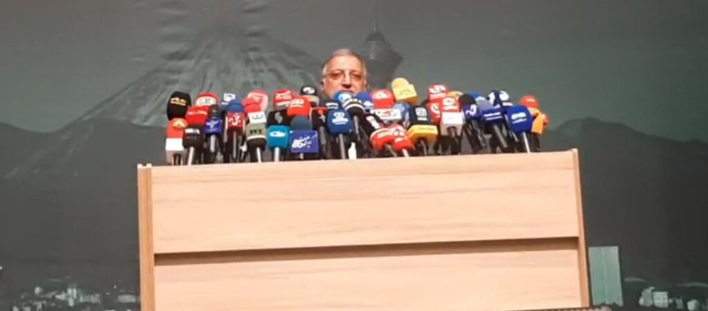 زاکانی: مشوق‌هایی برای ساختمان‌هایی که از پنل خورشیدی استفاده کنند، در نظر گرفته شده است