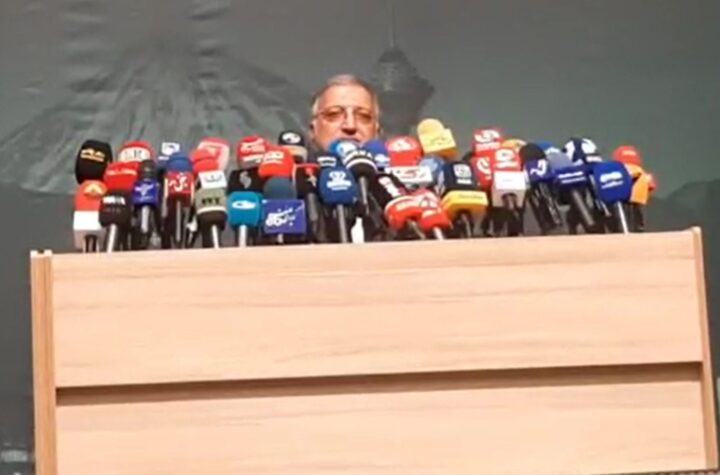 زاکانی: مشوق‌هایی برای ساختمان‌هایی که از پنل خورشیدی استفاده کنند، در نظر گرفته شده است