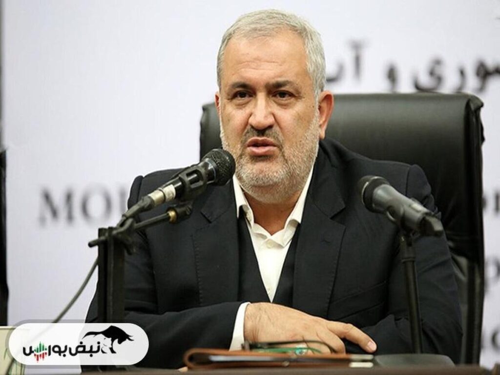 وزیر نیرو: تا ۲۰۳۰، ظرفیت انرژی‌های تجدیدپذیر در جهان به ۵۵۰۰ گیگاوات خواهد رسید.