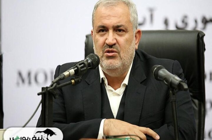 وزیر نیرو: تا ۲۰۳۰، ظرفیت انرژی‌های تجدیدپذیر در جهان به ۵۵۰۰ گیگاوات خواهد رسید.