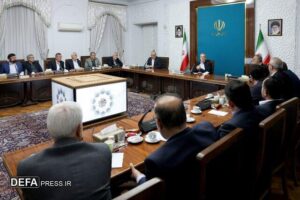 تأکید رئیس‌جمهور بر همکاری دولت و شهرداری‌ها برای رفع ناترازی انرژی، تأمین مسکن و معیشت