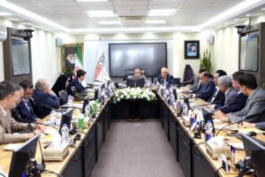 نماینده رئیس‌جمهور: ضرورت تسریع در توسعه نیروگاه‌های خورشیدی توسط شرکت‌های بزرگ صنعتی