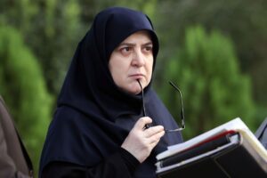معاونت علمی و فناوری ریاست‌جمهوری پنل‌های خورشیدی در وزارتخانه‌ها نصب می‌کند