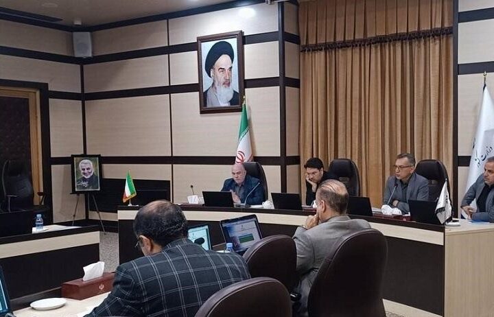 برنامه‌ریزی برای احداث 270 مگاوات ظرفیت جدید نیروگاه‌های تجدیدپذیر تا پایان سال جاری در خراسان رضوی