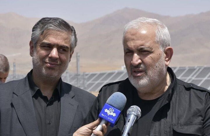 فراخوان عمومی نصب نیروگاه‌های ۵ کیلوواتی پشت‌بامی ب‌زودی اعلام می‌شود