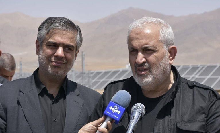 فراخوان عمومی نصب نیروگاه‌های ۵ کیلوواتی پشت‌بامی ب‌زودی اعلام می‌شود