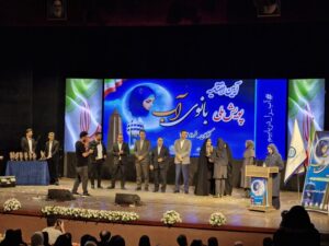 سرانه آب تجدیدپذیر کشور از 7 هزار متر مکعب در سال‌های گذشته به کمتر از هزار و ۵۰۰ متر مکعب کاهش یافته است