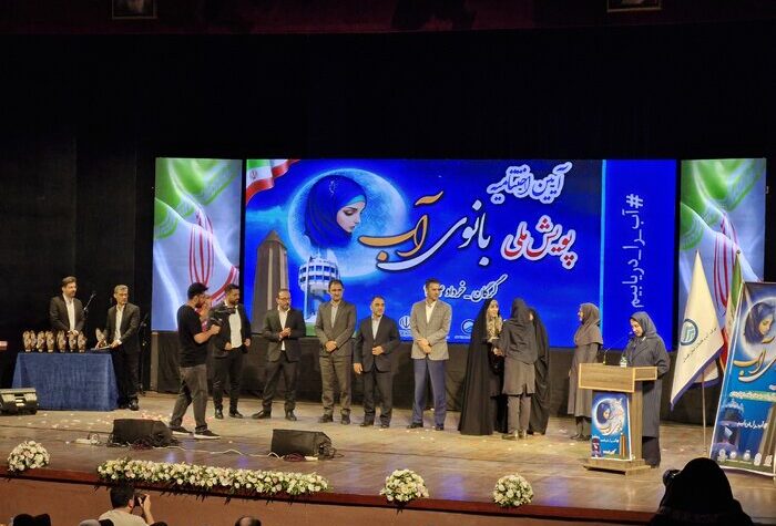 سرانه آب تجدیدپذیر کشور از 7 هزار متر مکعب در سال‌های گذشته به کمتر از هزار و ۵۰۰ متر مکعب کاهش یافته است