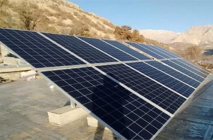 شیراز میزبان ۱۸ نیروگاه جدید خورشیدی تا پایان شهریور