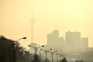 رئیس فراکسیون محیط زیست مجلس: متولیان از هم‌اکنون باید به فکر آلودگی هوای فصول سرد باشند