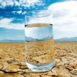 هشدار نسبت به وضعیت آب؛ بیش از ۵۰ شهر در تنش آبی قرار دارند