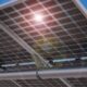 پنل خورشیدی یک‌طرفه و دوطرفه | ویژگی‌ها و تفاوت‌ها
