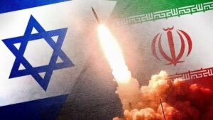 پیامدهای زیست‌محیطی جنگ ۱۲ روزه؛ از انتشار هزاران تن کربن تا تشدید بحران گردوغبار