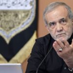 تشکیل کارگروه تخصصی مقابله با گرد و غبار به دستور رئیس‌جمهور