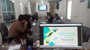 صدور مجوز زیست‌محیطی برای نیروگاه سیکل ترکیبی ۴۴ مگاواتی پتروشیمی دهدشت