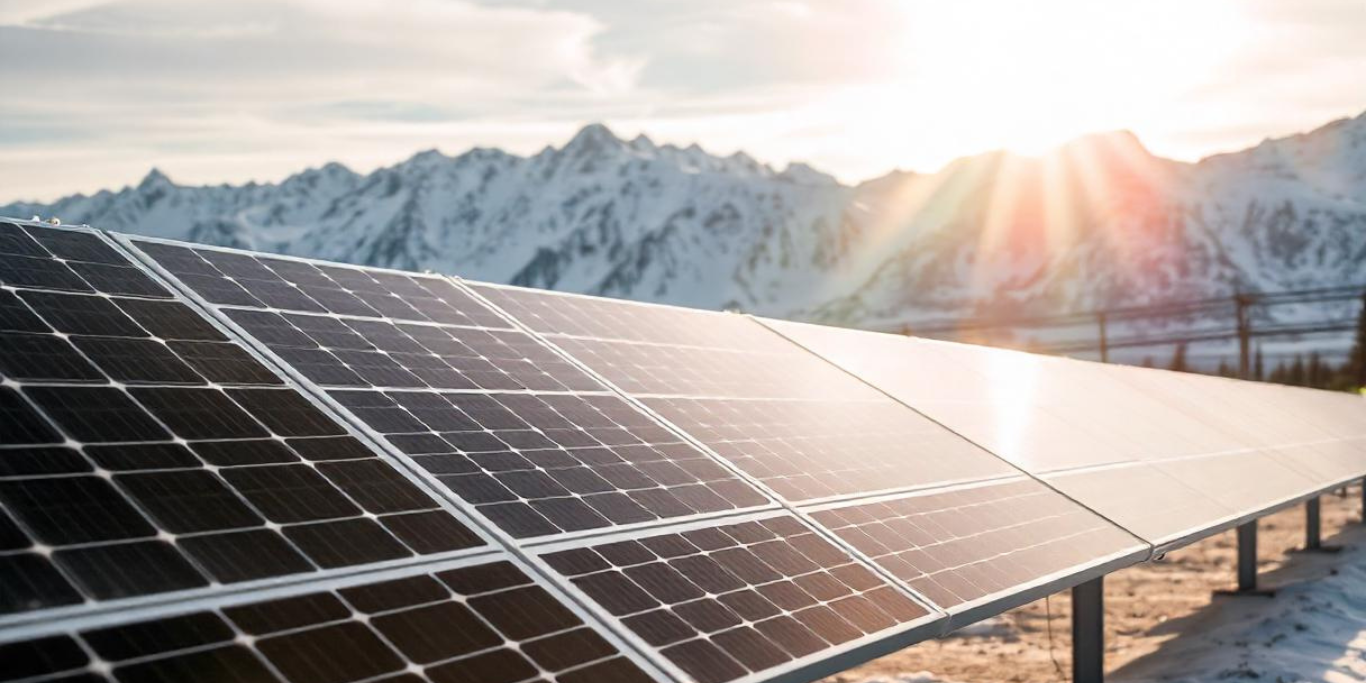 سرمایه‌گذاری ۲.۳ میلیارد دلاری صندوق توسعه ملی برای احداث ۷ هزار مگاوات نیروگاه خورشیدی