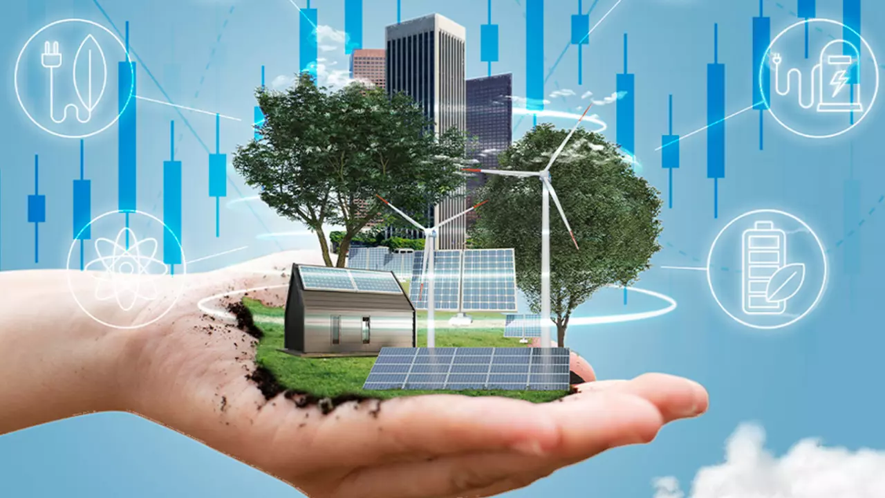 برنامه‌ریزی‌ها و راهکارهای بهینه‌سازی مصرف انرژی در ایران