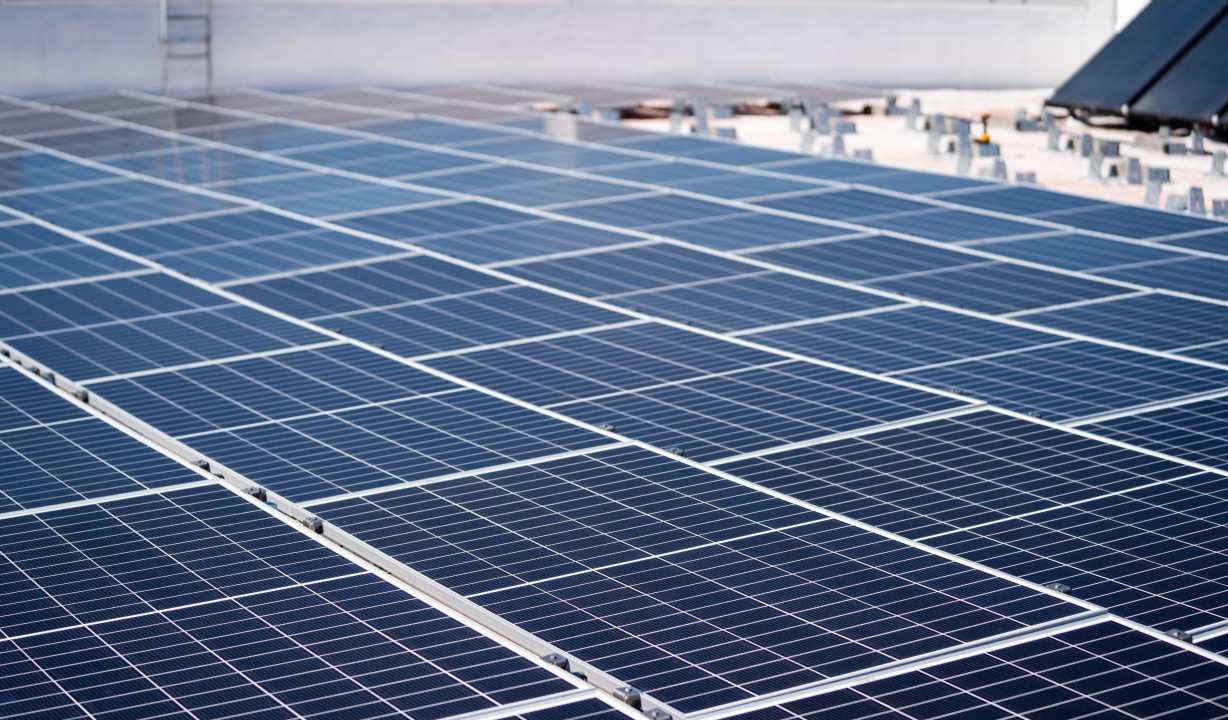 احداث نیروگاه خورشیدی در یزد