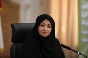 نیروی انسانی محیط زیست