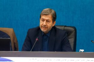 استاندار اصفهان: امسال سخت‌ترین شرایط آبی در ۵۳ سال گذشته را تجربه کردیم