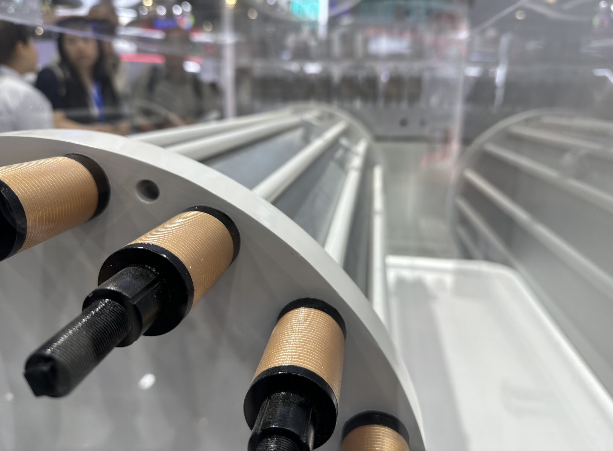 هیدروژن سبز هلند