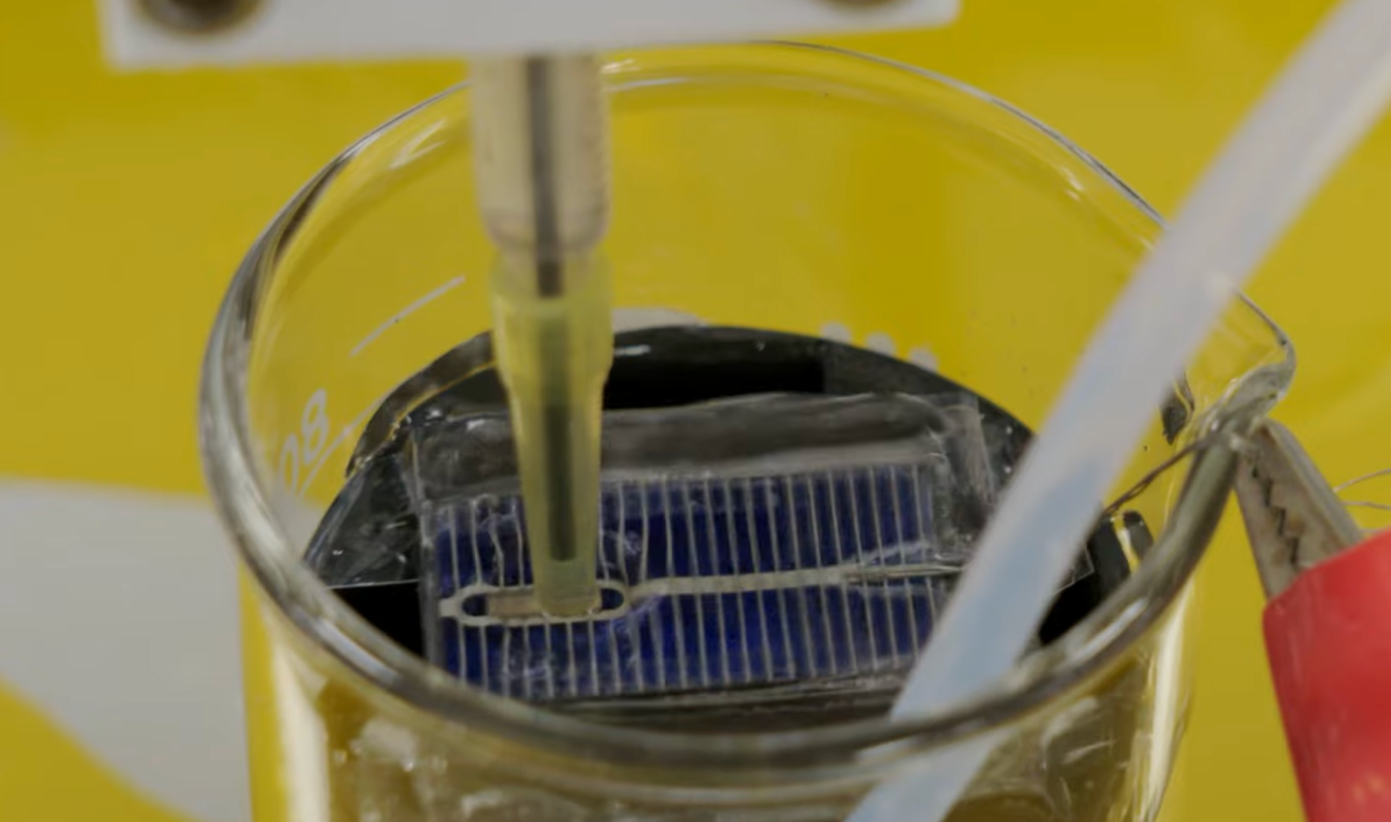 بازیافت پنل خورشیدی