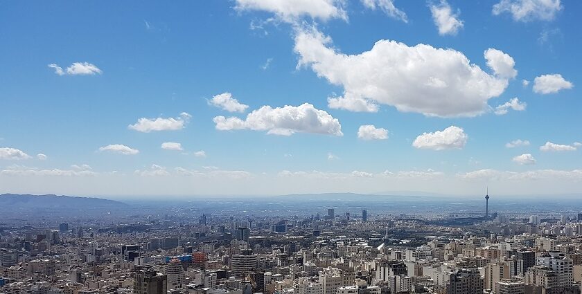 محیط زیست در آستانه بازنگری قانون هوای پاک