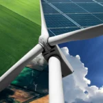 ظرفیت انرژی‌های تجدیدپذیر کشور