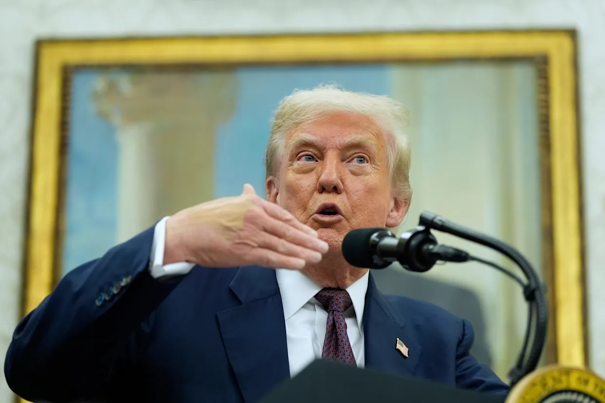 ترامپ به‌دنبال تغییر مدیریت آژانس بین‌المللی انرژی