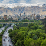 تشکیل کارگروه بهبود وضع هوای کشور