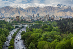 تشکیل کارگروه بهبود وضع هوای کشور