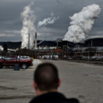 لغو گزارش انتشار گازهای گلخانه‌ای