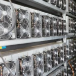 استخراج غیرقانونی رمزارز