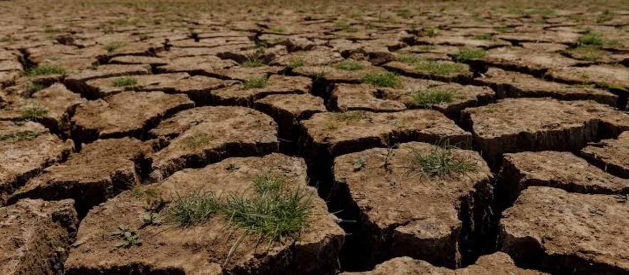 وضعیت بحرانی آب کشور