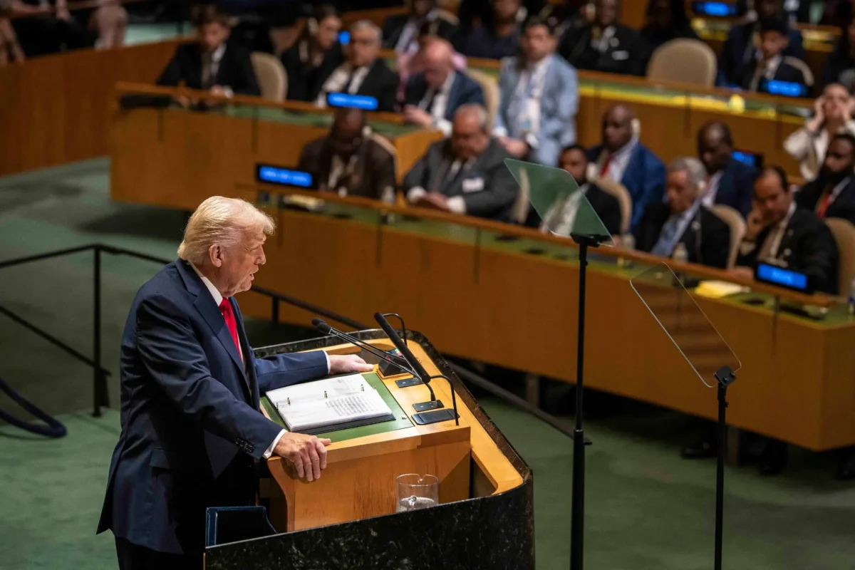 ترامپ انرژیهای تجدیدپذیر