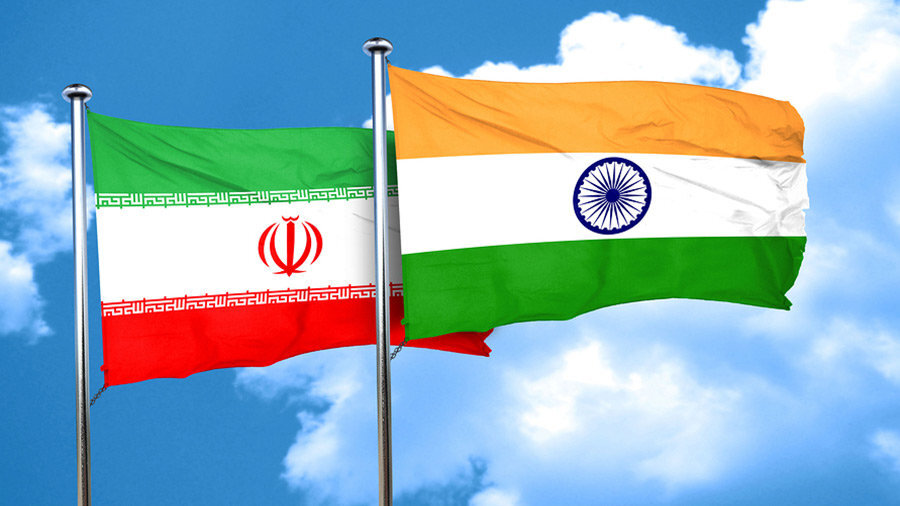 همکاری ایران و هند در انرژی