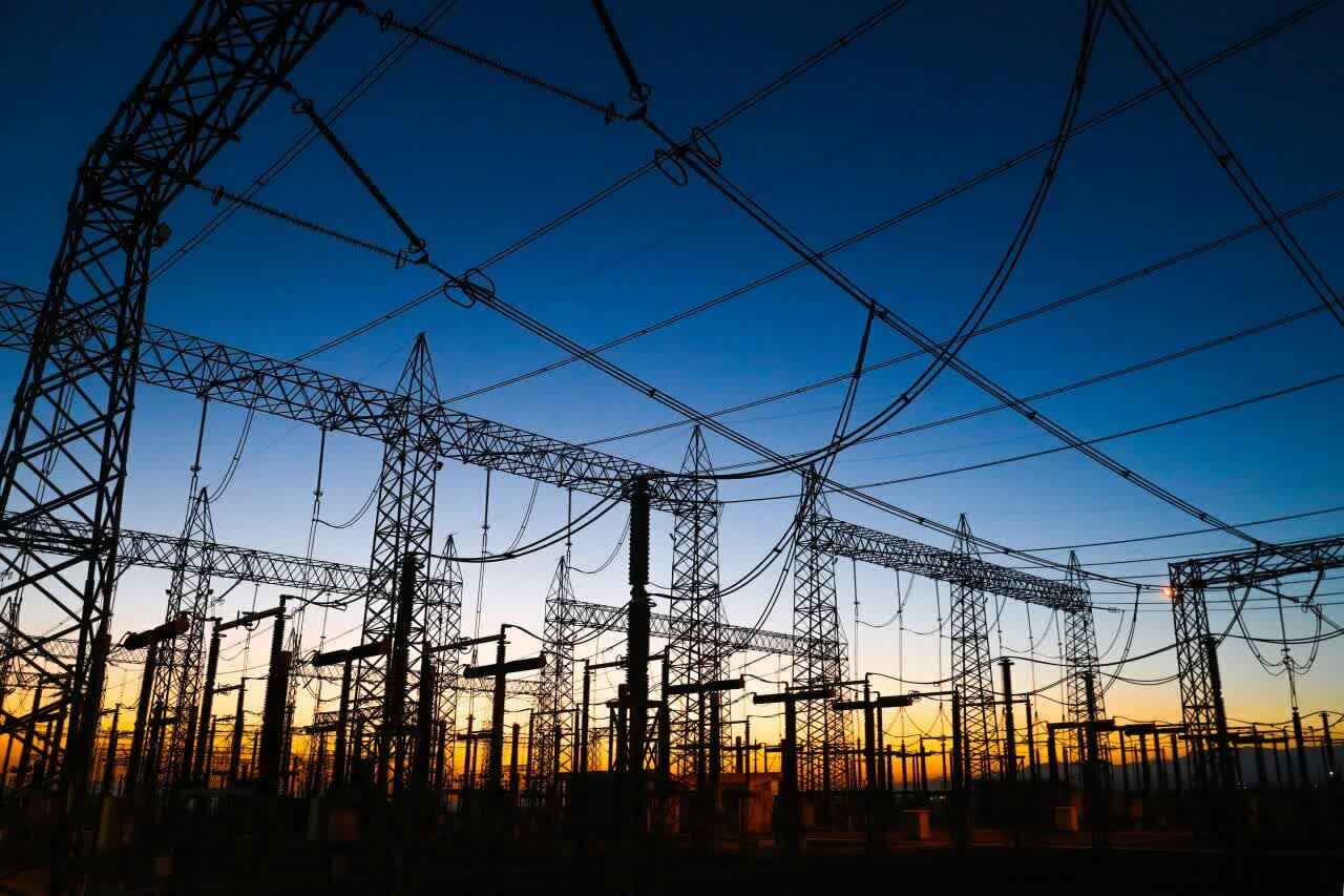 بزرگ‌ترین پست انتقال برق